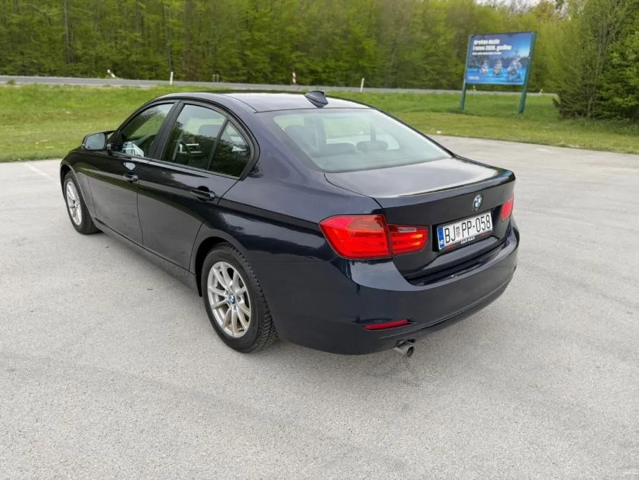 bmw f30 320 d 135 kw - slika 5