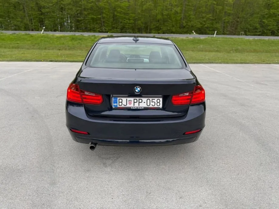 bmw f30 320 d 135 kw - slika 3