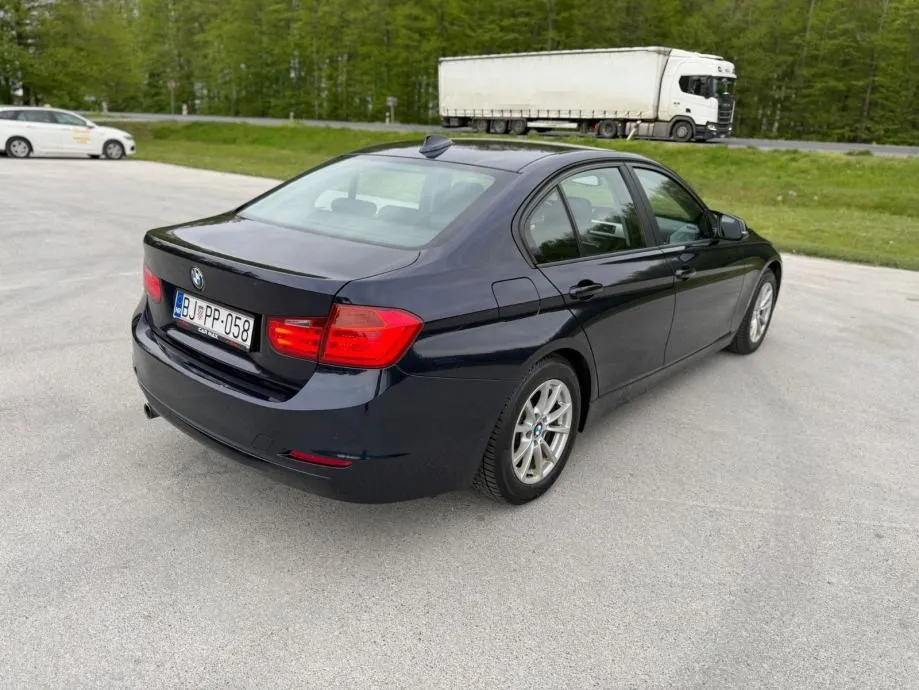 bmw f30 320 d 135 kw - slika 4