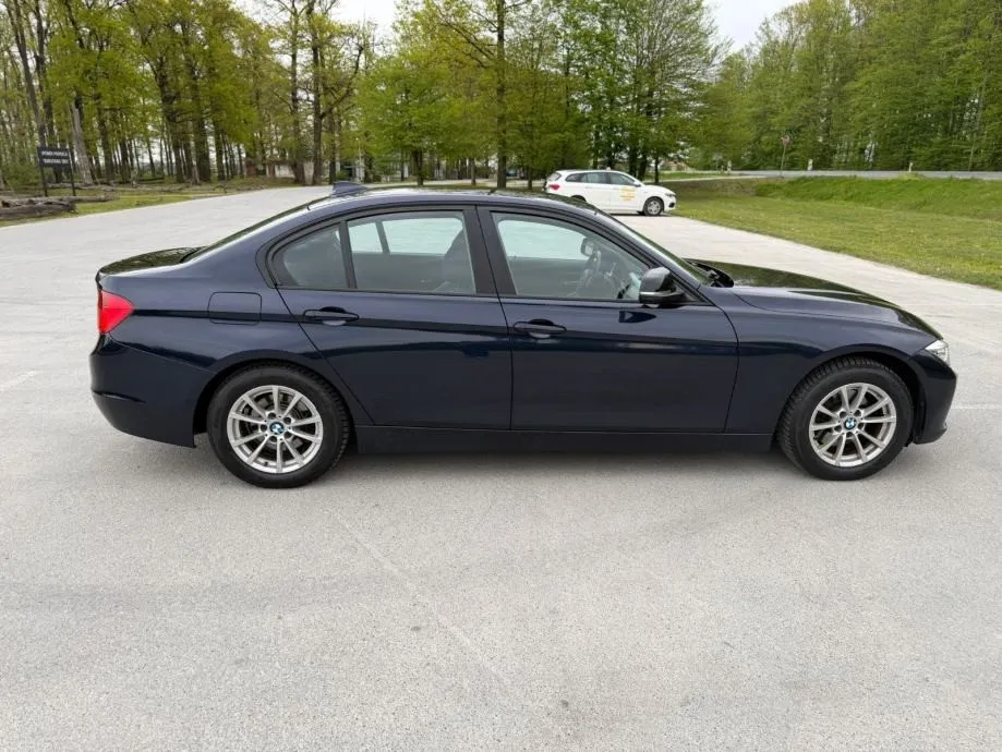 bmw f30 320 d 135 kw - slika 9