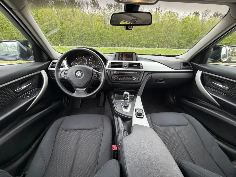bmw f30 320 d 135 kw - slika 10