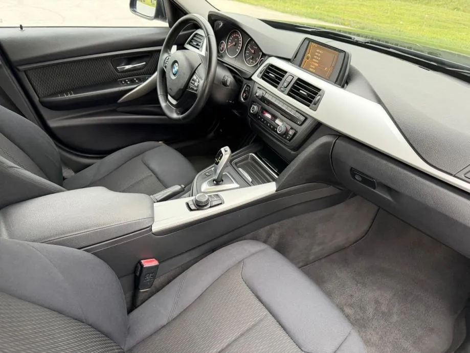 bmw f30 320 d 135 kw - slika 12