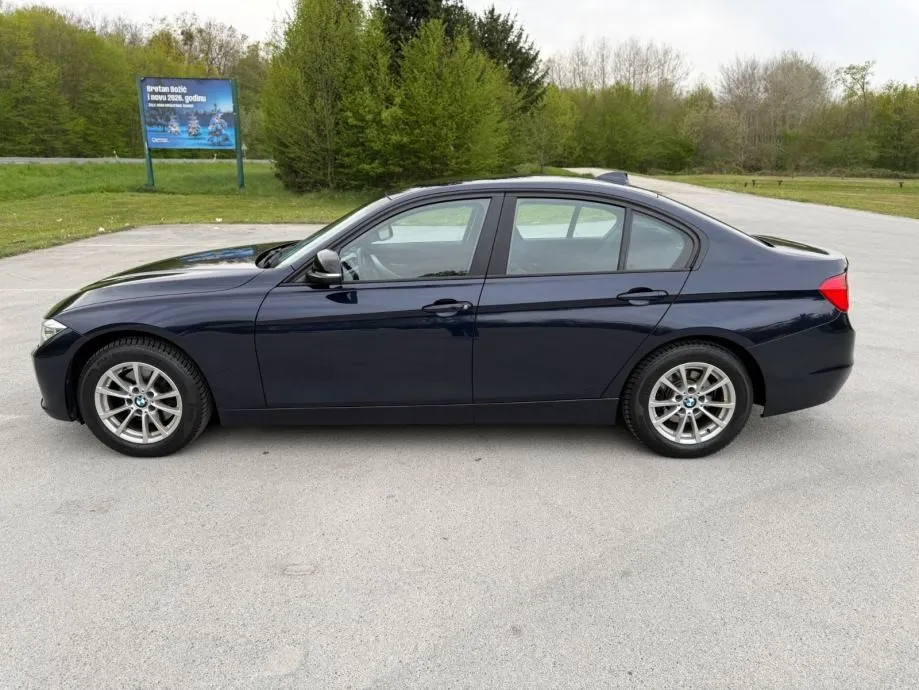 bmw f30 320 d 135 kw - slika 7