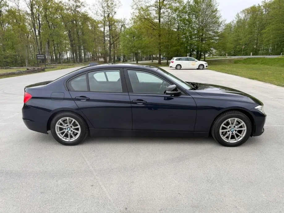 bmw f30 320 d 135 kw - slika 8