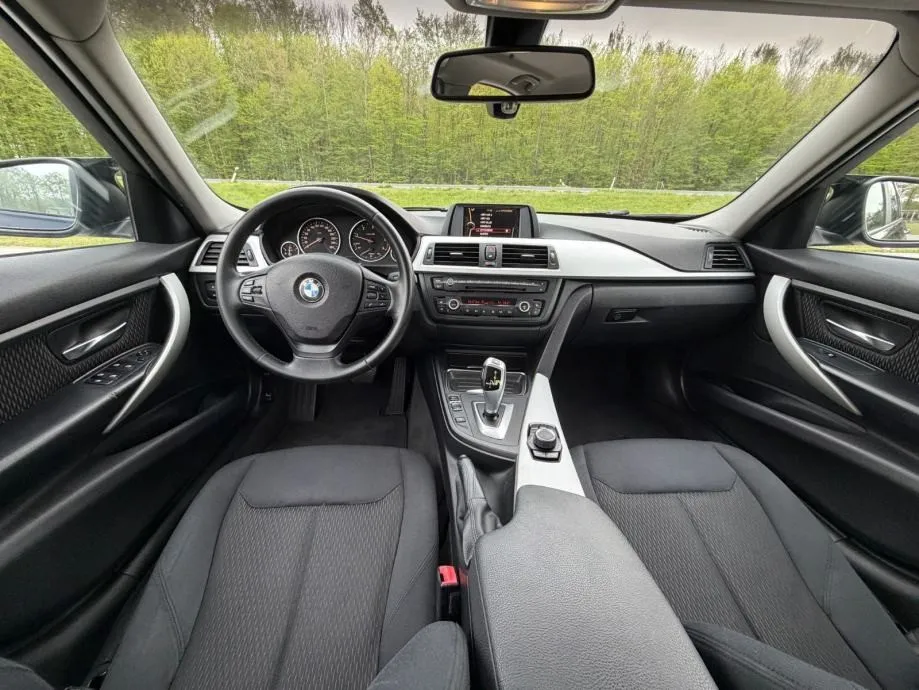bmw f30 320 d 135 kw - slika 13