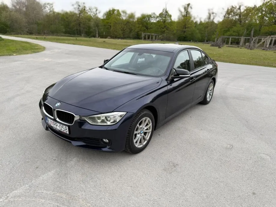 bmw f30 320 d 135 kw - slika 6