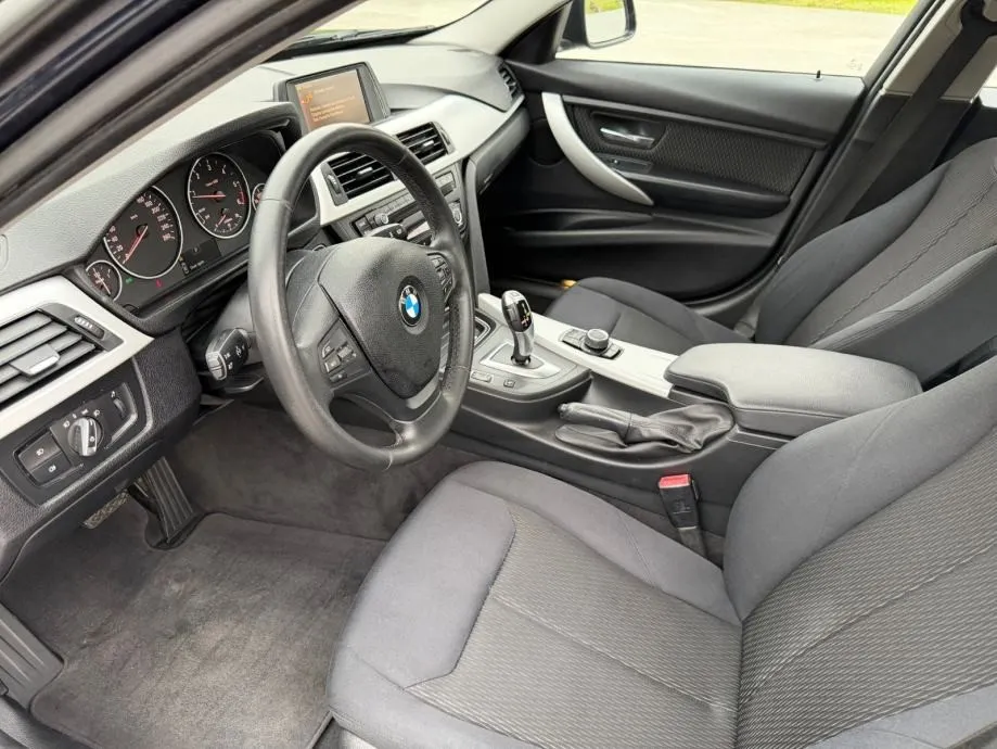 bmw f30 320 d 135 kw - slika 14