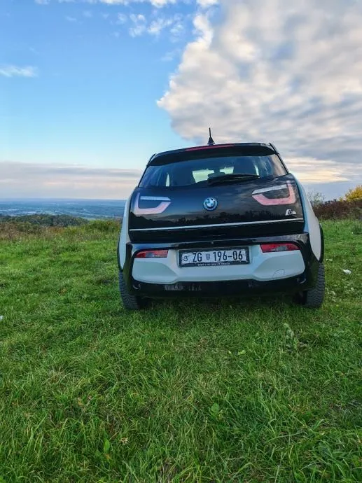 bmw i3 i3s automatik - slika 6