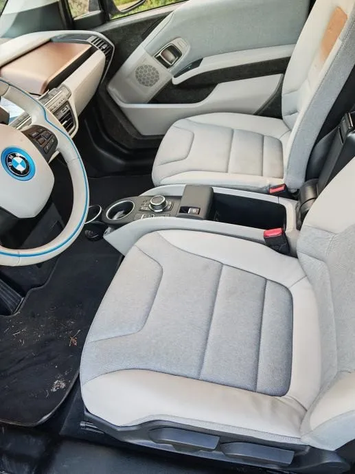 bmw i3 i3s automatik - slika 10