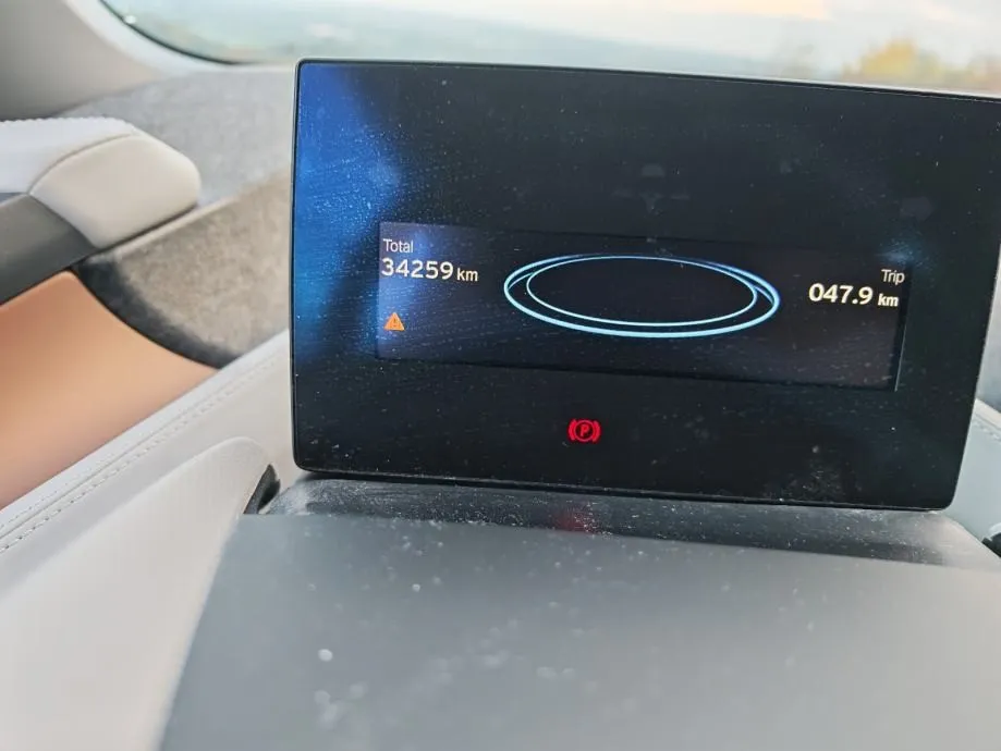 bmw i3 i3s automatik - slika 15