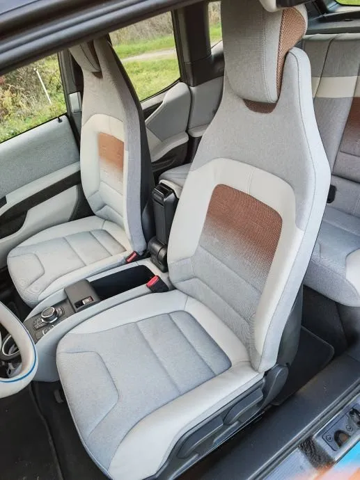 bmw i3 i3s automatik - slika 12