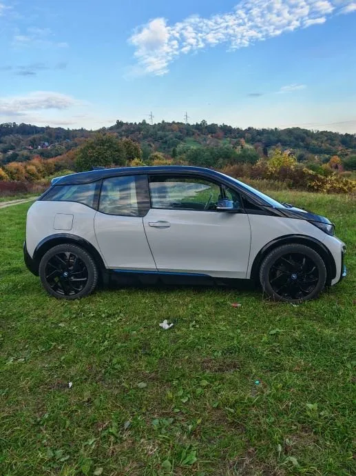 bmw i3 i3s automatik - slika 4