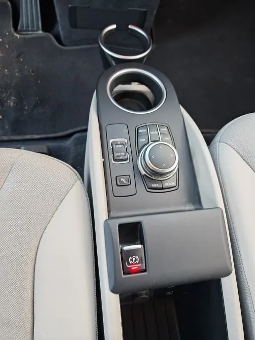 bmw i3 i3s automatik - slika 13