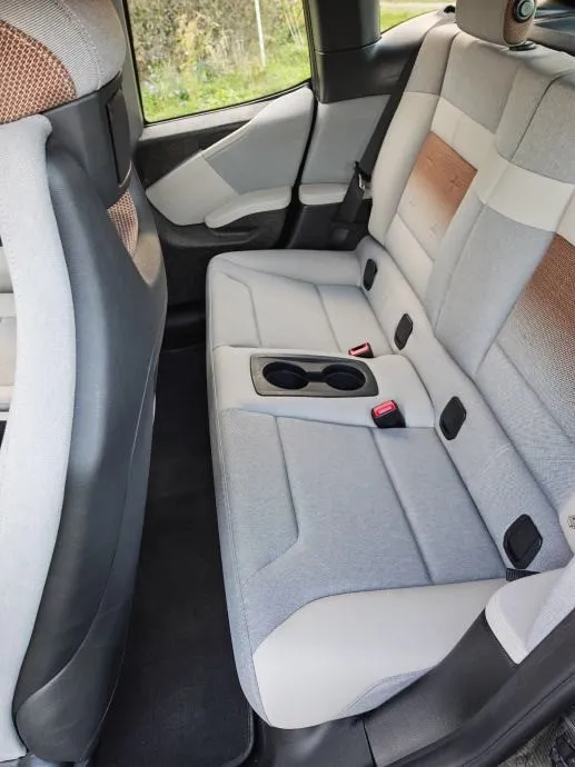 bmw i3 i3s automatik - slika 9