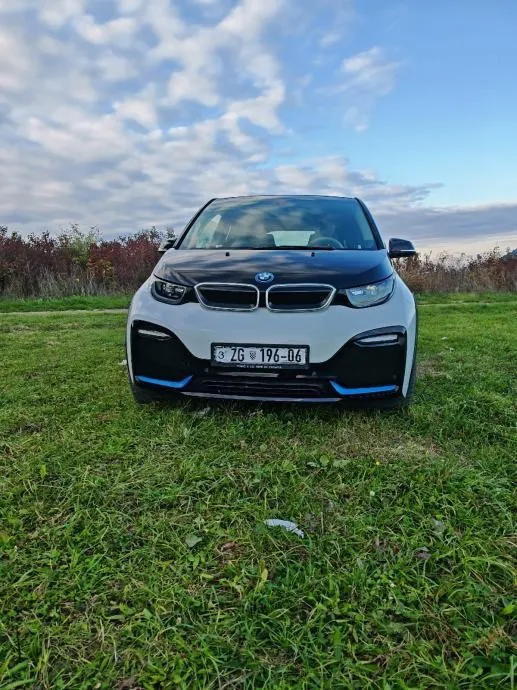 bmw i3 i3s automatik - slika 2