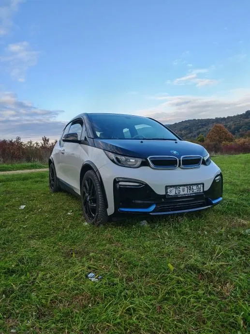 bmw i3 i3s automatik - slika 3