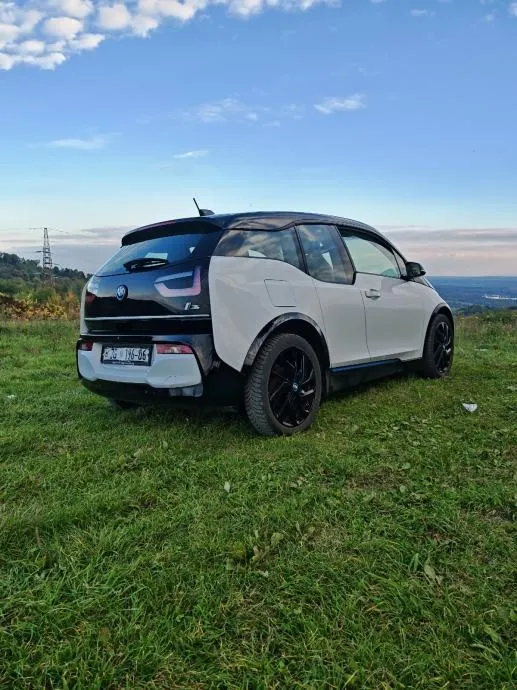 bmw i3 i3s automatik - slika 5