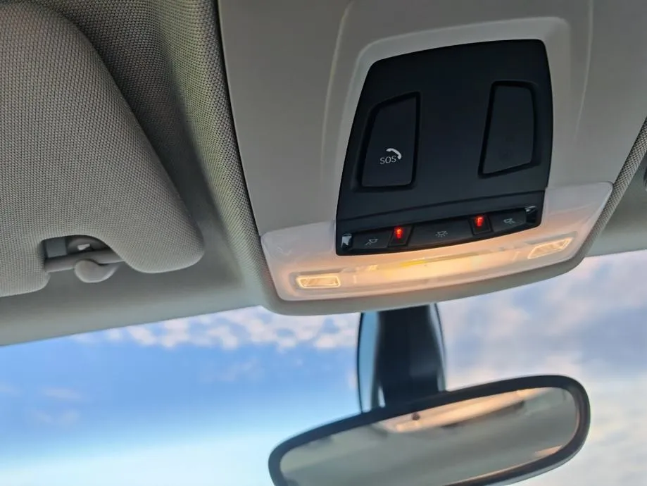 bmw i3 i3s automatik - slika 17