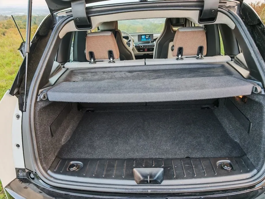 bmw i3 i3s automatik - slika 18