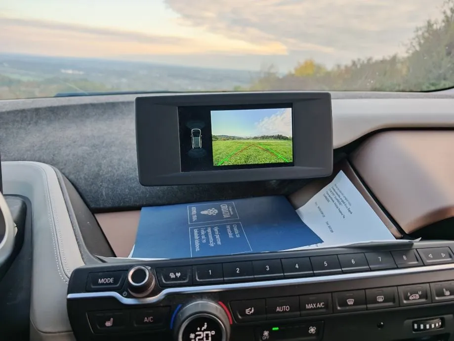 bmw i3 i3s automatik - slika 19