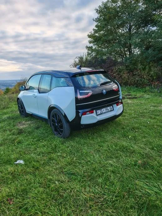 bmw i3 i3s automatik - slika 7
