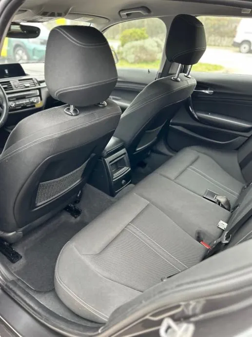 bmw serija 1 116d jamstvo 12 mjeseci - uključen tehnički pregled - slika 4
