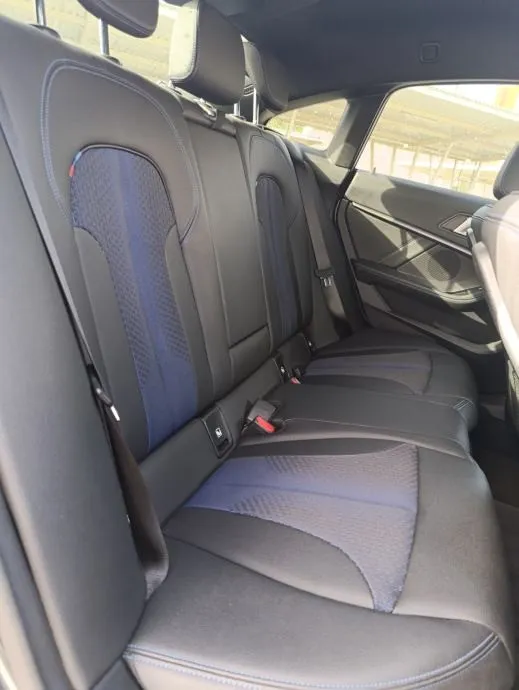 bmw serija 2 218i - slika 11