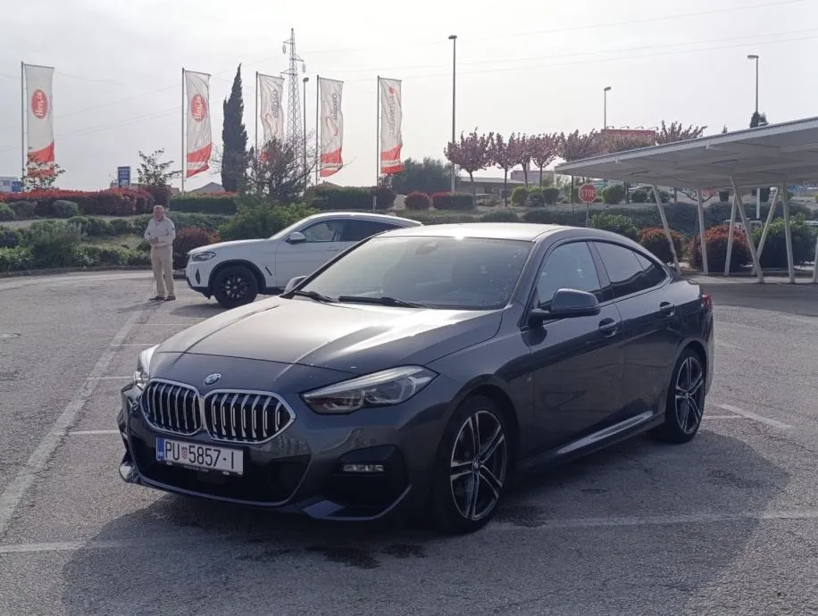 bmw serija 2 218i - slika 3