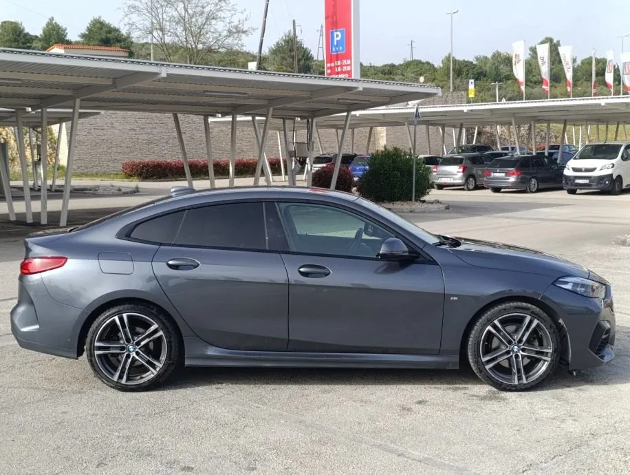 bmw serija 2 218i - slika 2