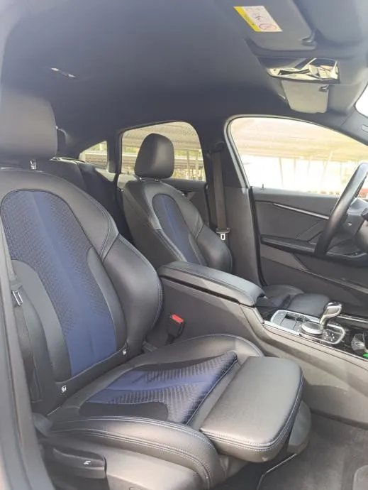 bmw serija 2 218i - slika 14