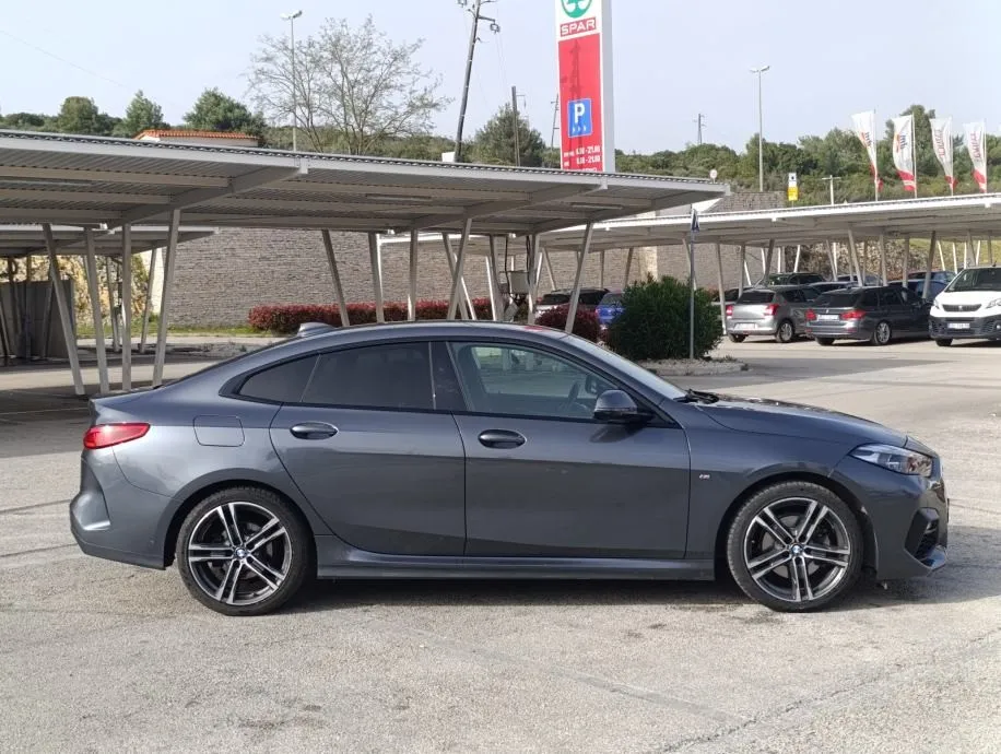bmw serija 2 218i - slika 4