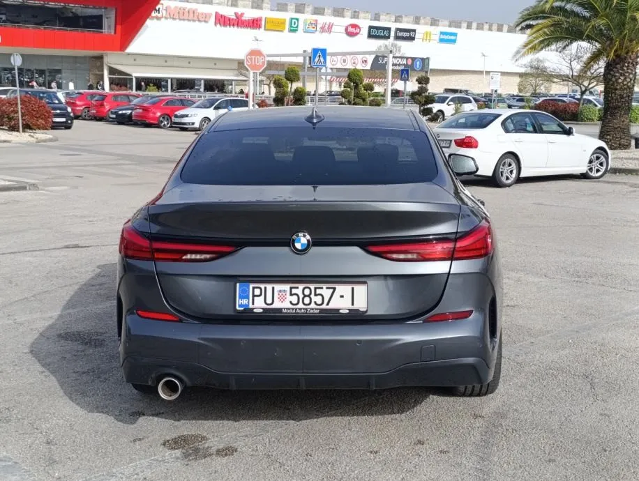 bmw serija 2 218i - slika 7