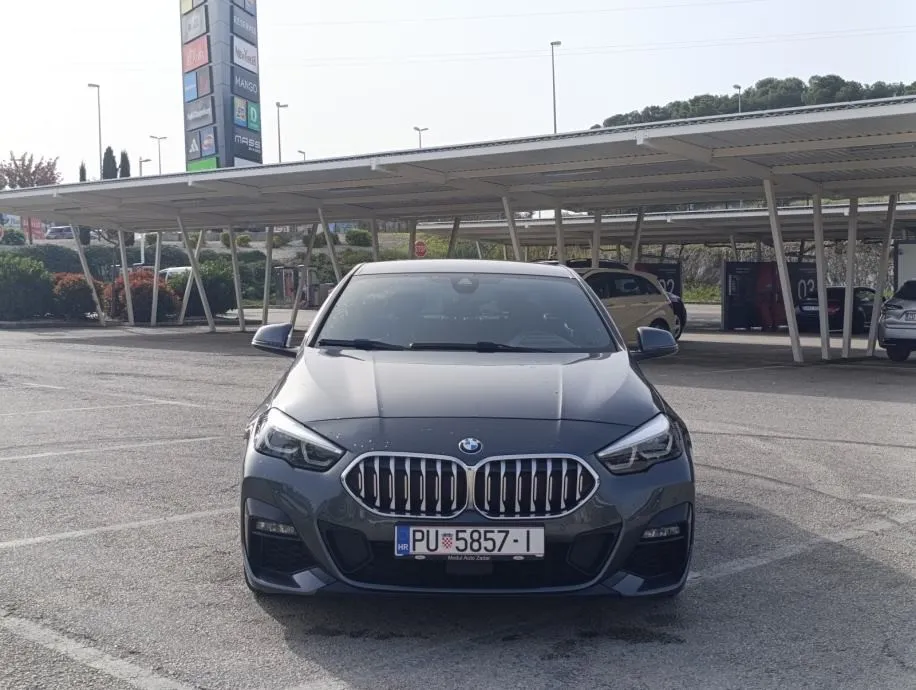 bmw serija 2 218i - slika 6