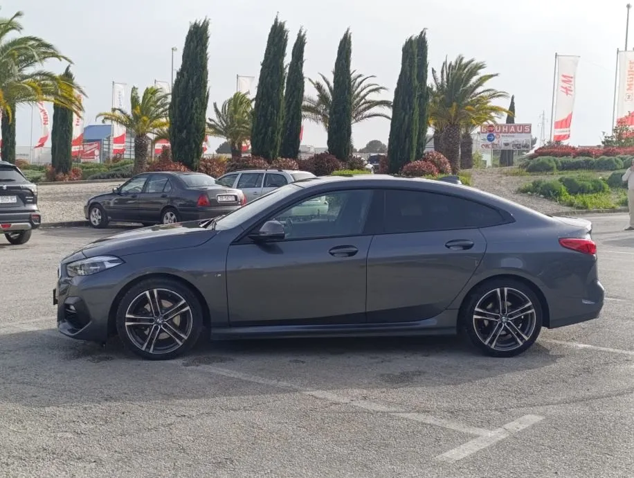 bmw serija 2 218i - slika 5