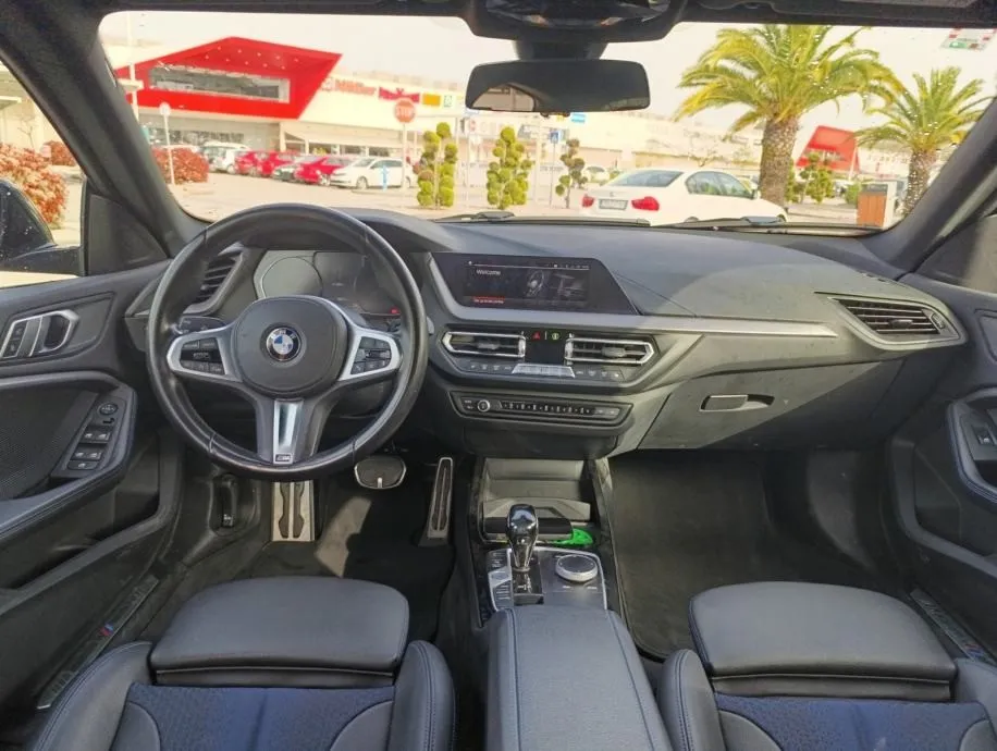 bmw serija 2 218i - slika 17