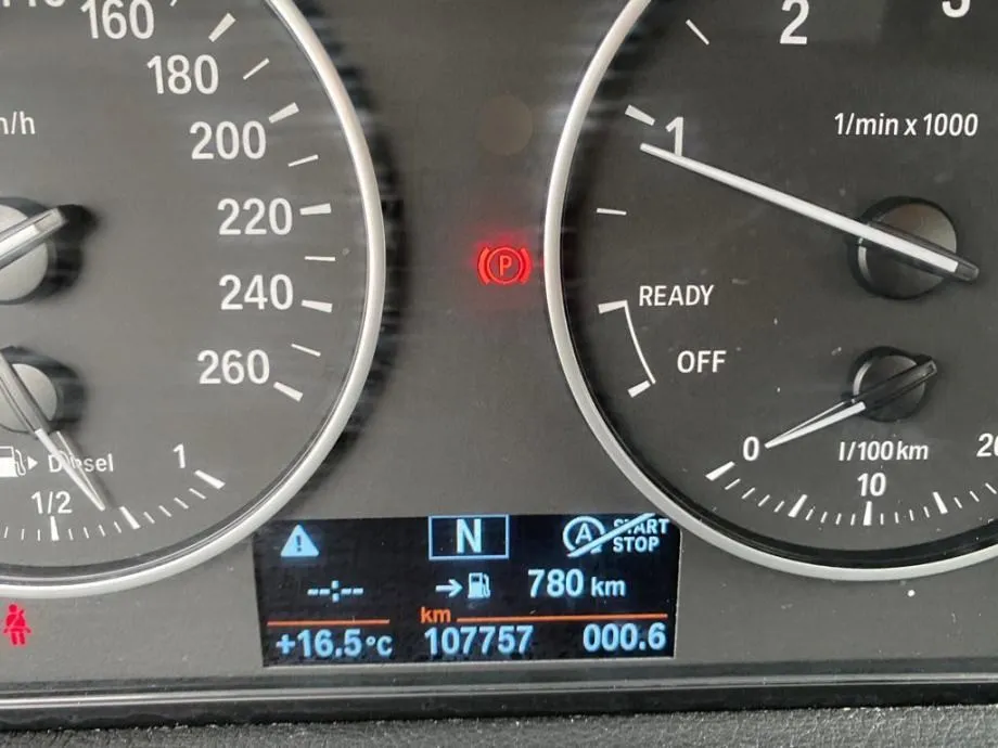 bmw 2 gran tourer 218d *36 rata * 4x garancija - slika 10