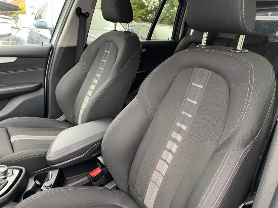 bmw 2 gran tourer 218d *36 rata * 4x garancija - slika 12