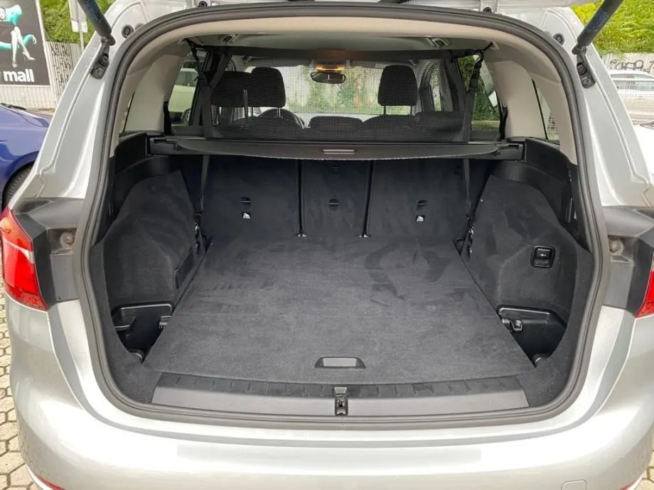 bmw 2 gran tourer 218d *36 rata * 4x garancija - slika 8