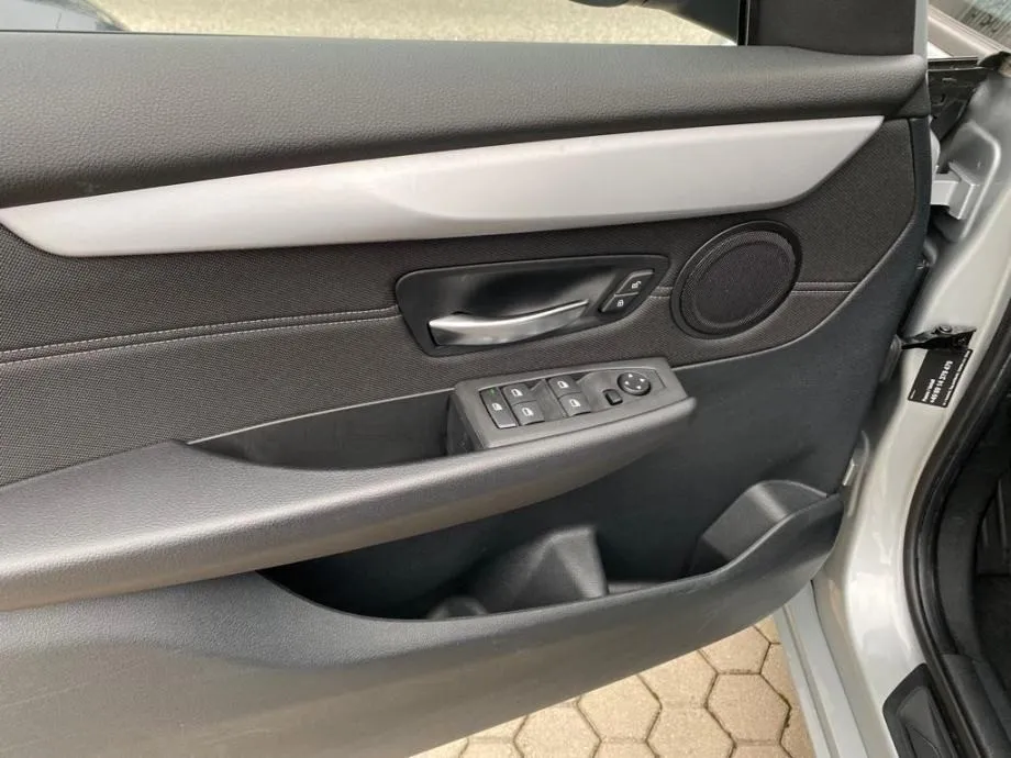 bmw 2 gran tourer 218d *36 rata * 4x garancija - slika 16