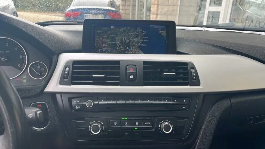 bmw serija 3 320d - slika 2