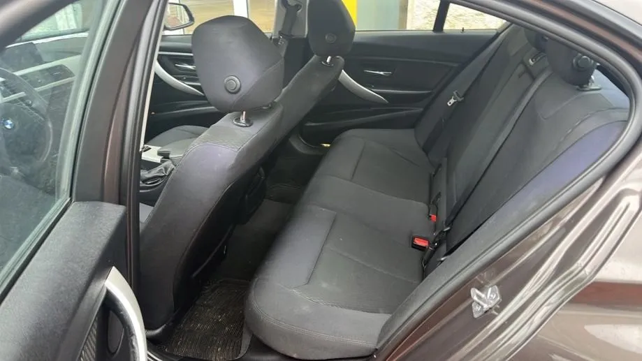 bmw serija 3 320d - slika 5