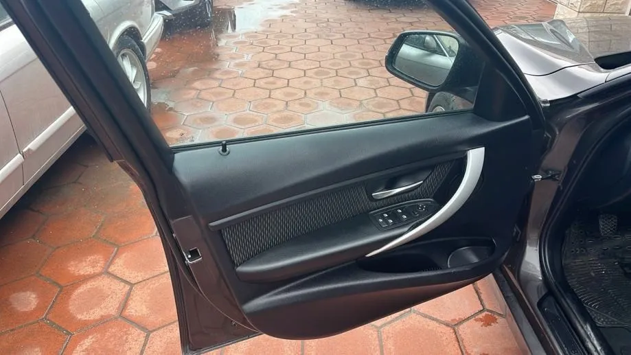 bmw serija 3 320d - slika 7