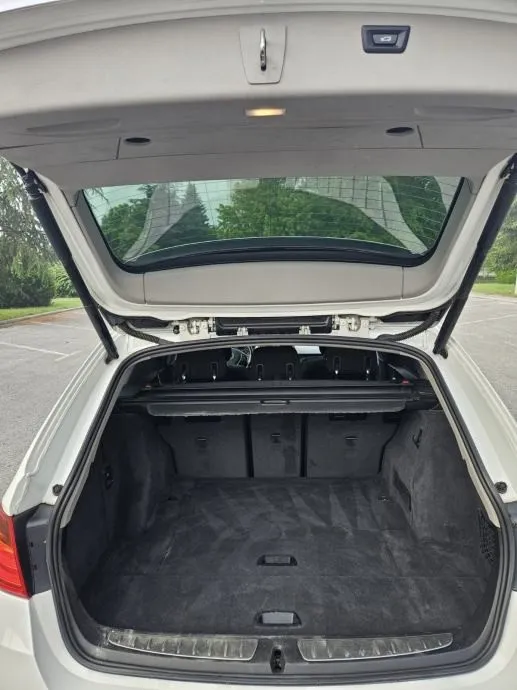 bmw serija 3 touring 316d automatik - slika 10