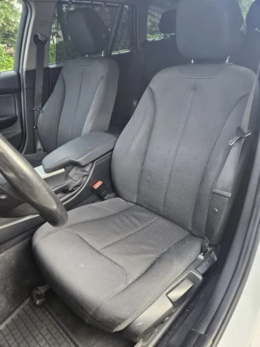bmw serija 3 touring 316d automatik - slika 12