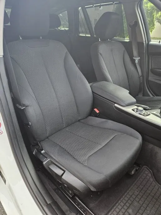 bmw serija 3 touring 316d automatik - slika 14