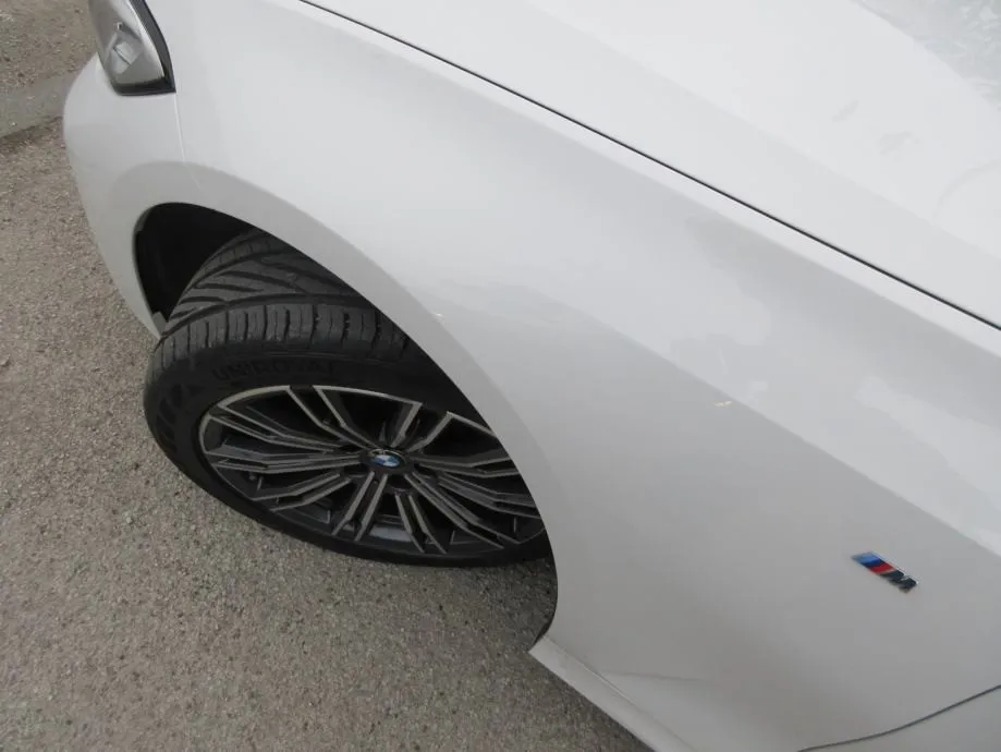bmw serija 320d,190ks,m-paket,automatik,hr.auto,u sus.pdv-a,toop,. - slika 24