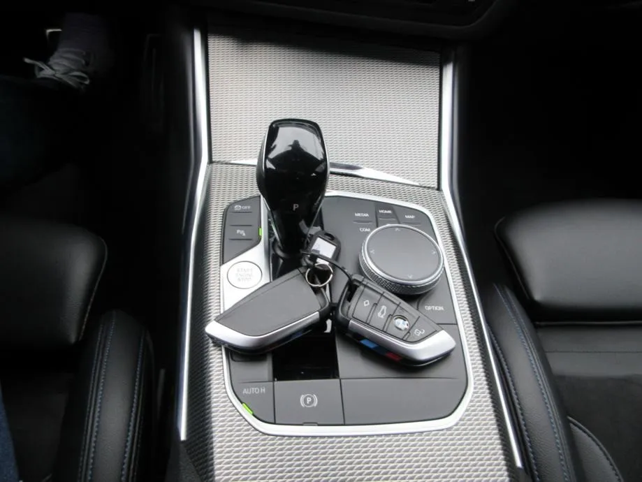 bmw serija 320d,190ks,m-paket,automatik,hr.auto,u sus.pdv-a,toop,. - slika 21