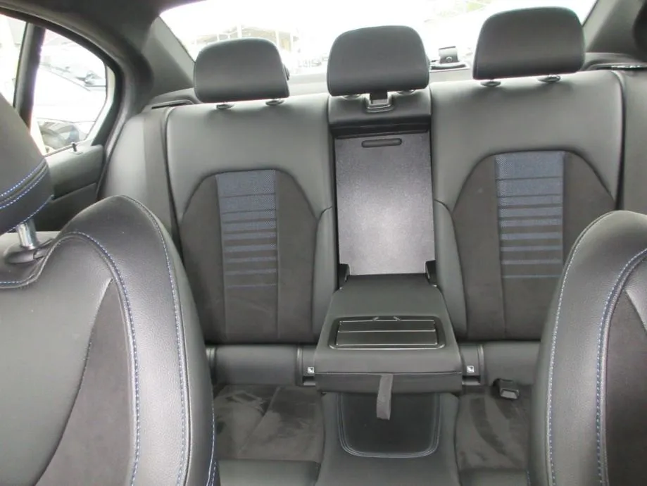 bmw serija 320d,190ks,m-paket,automatik,hr.auto,u sus.pdv-a,toop,. - slika 14