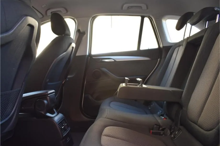 bmw x1 sdrive 16d design -full led -facelift - slika 14