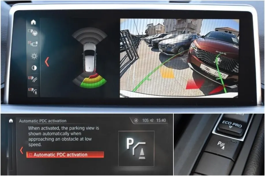 bmw x1 sdrive 16d design -full led -facelift - slika 17